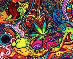 Psychedelic Drug