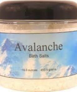Avalanche Bath Salts