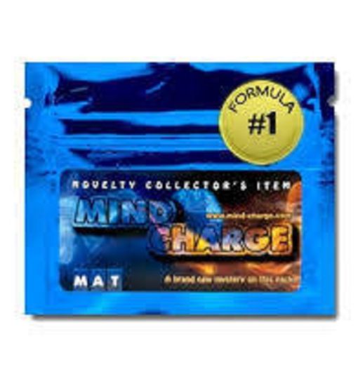 Bliss Bath Salts