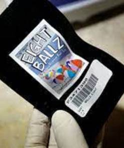 Eight Ballz Bath Salts