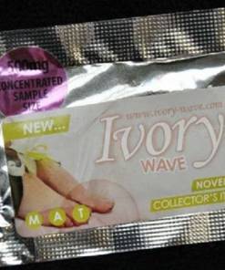 Ivory Dove Bath Salts