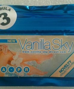 Vanilla Sky Bath Salts