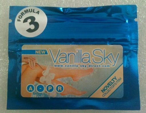 Vanilla Sky Bath Salts