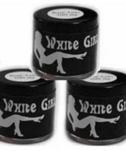 White Girl Bath Salts