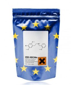 25B-NBOMe