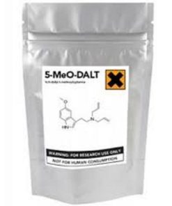 5-MEO-DALT 25g