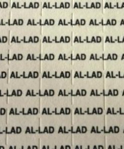 AL-LAD Blotter Paper