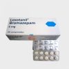 Buy Bromazepam 6mg pill online