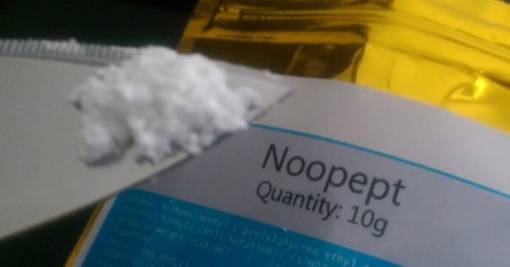 noopept powder